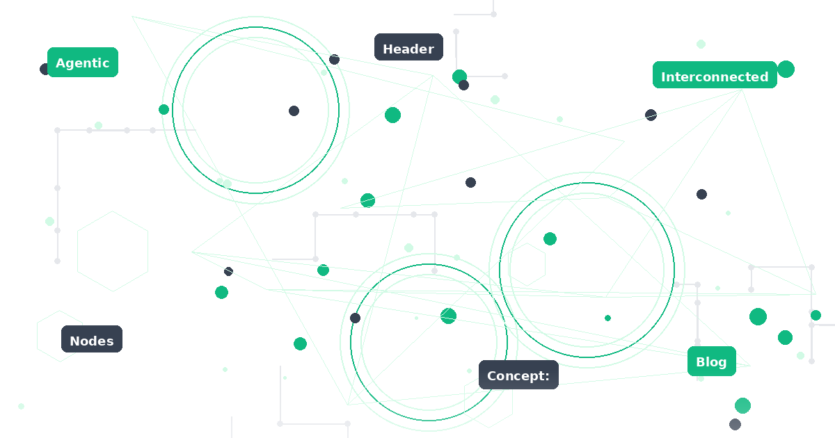 إطلاق العنان للذكاء الاصطناعي الفاعل: التغلب على تحديات البنية التحتية والثقة والبيانات